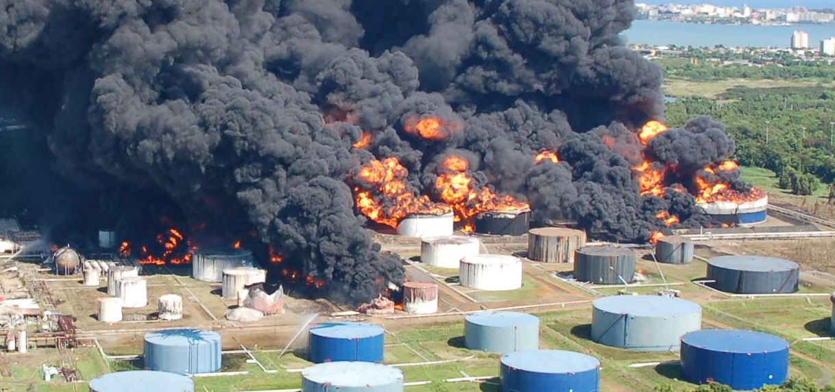 Analisis y Modelacion de Consecuencias